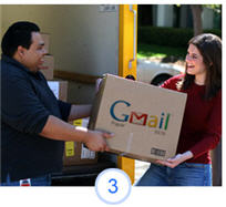 gmail paper